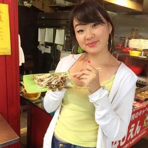 Meet your Posher, Michelle